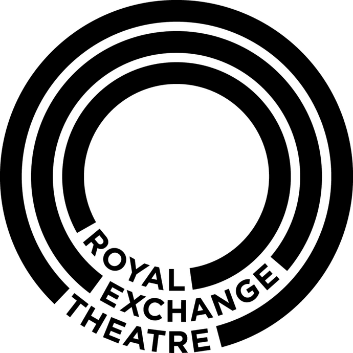 Royal Exchange Theatre Logo 